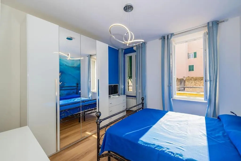 Bianca Azzurra Apartment Finale Ligure