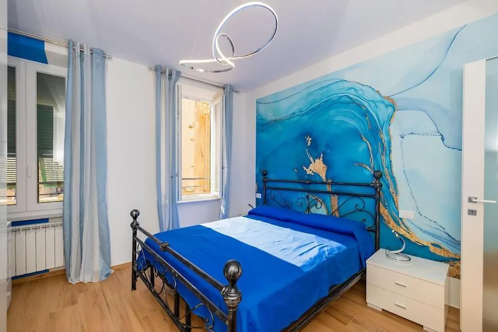 Bianca Azzurra Apartment Finale Ligure